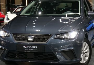 Seat Ibiza 35.965 km 18.980 &euro; Koblenz 56070