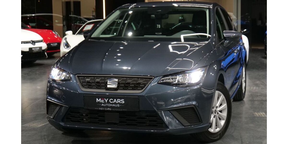 Seat Ibiza 35.965 km 18.980 &euro; Koblenz 56070