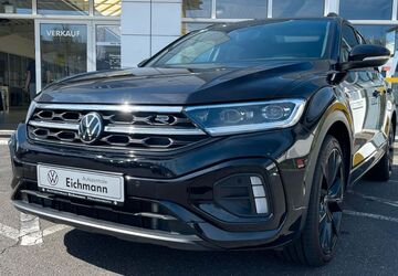 VW T-Roc 72.000 km 33.690 &euro; Heiligenroth 56412