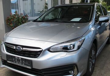 Subaru Impreza 59.998 km 18.498 &euro; Neuwied 56564