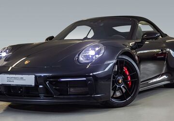Porsche 992 21.270 km 158.790 &euro; Diez 65582