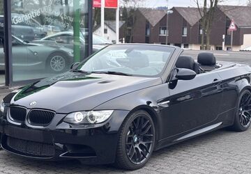 BMW M3 147.000 km 37.990 &euro; Ransbach-Baumbach 56235