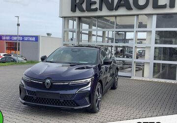 Renault Megane E-TECH 12.500 km 39.890 &euro; Nastätten 56355