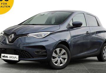Renault ZOE 51.600 km 13.900 &euro; Montabaur 56410