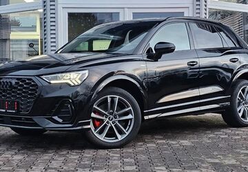 Audi Q3 6.091 km 37.900 &euro; Neuwied 56566