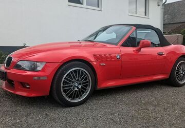 BMW Z3 165.000 km 9.700 &euro; Emmelshausen 56281