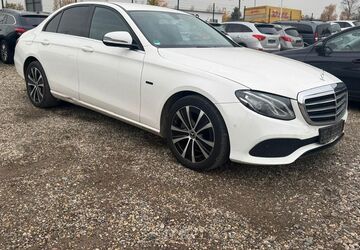 Mercedes-Benz E 300 320.000 km 15.900 &euro; Koblenz OT Neuendorf 56070