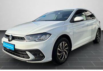 VW Polo 14.001 km 18.900 &euro; Mayen 56727