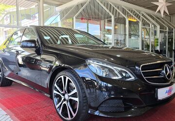 Mercedes-Benz E 220 198.797 km 14.950 &euro; Lahnstein 56112