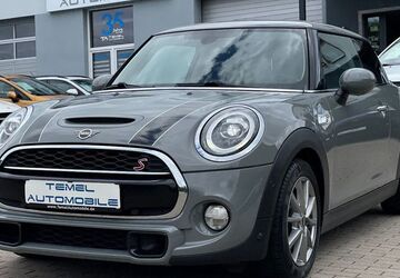 Mini Cooper 55.935 km 17.999 &euro; Montabaur-Eschelbach 56410