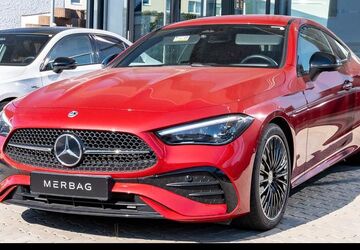 Mercedes-Benz CLE 180 13.230 km 47.900 &euro; Neuwied 56566