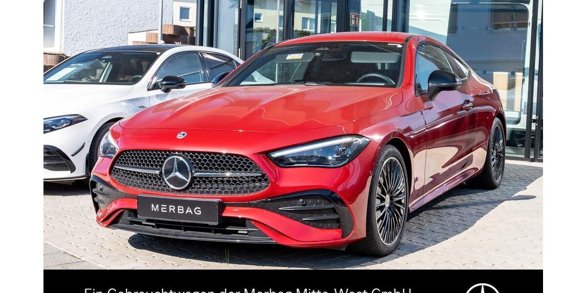 Mercedes-Benz CLE 180 13.230 km 47.900 &euro; Neuwied 56566