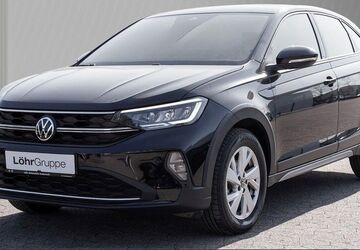 VW Taigo 17.364 km 21.780 &euro; Andernach 56626