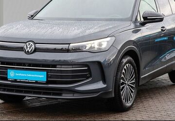 VW Tiguan 25.431 km 38.880 &euro; Neuwied 56564