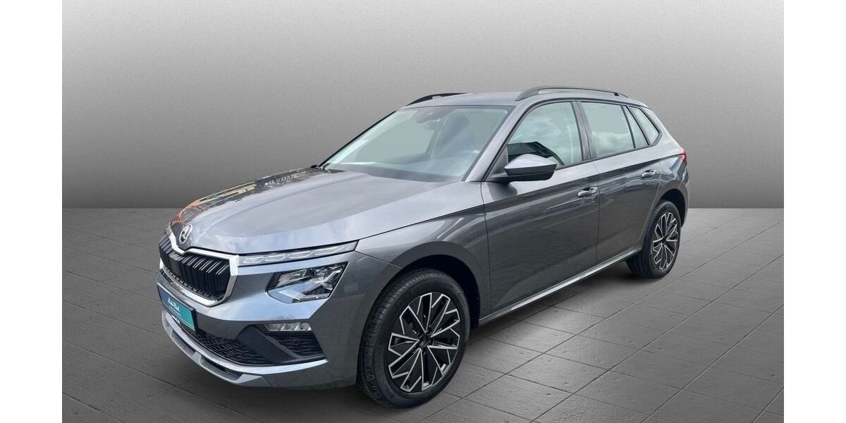 Skoda Kamiq 9.900 km 29.900 &euro; Diez 65582