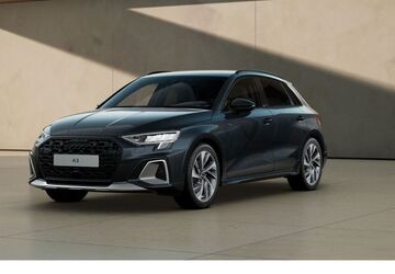 Audi A3 8.606 km 35.910 &euro; Diez 65582