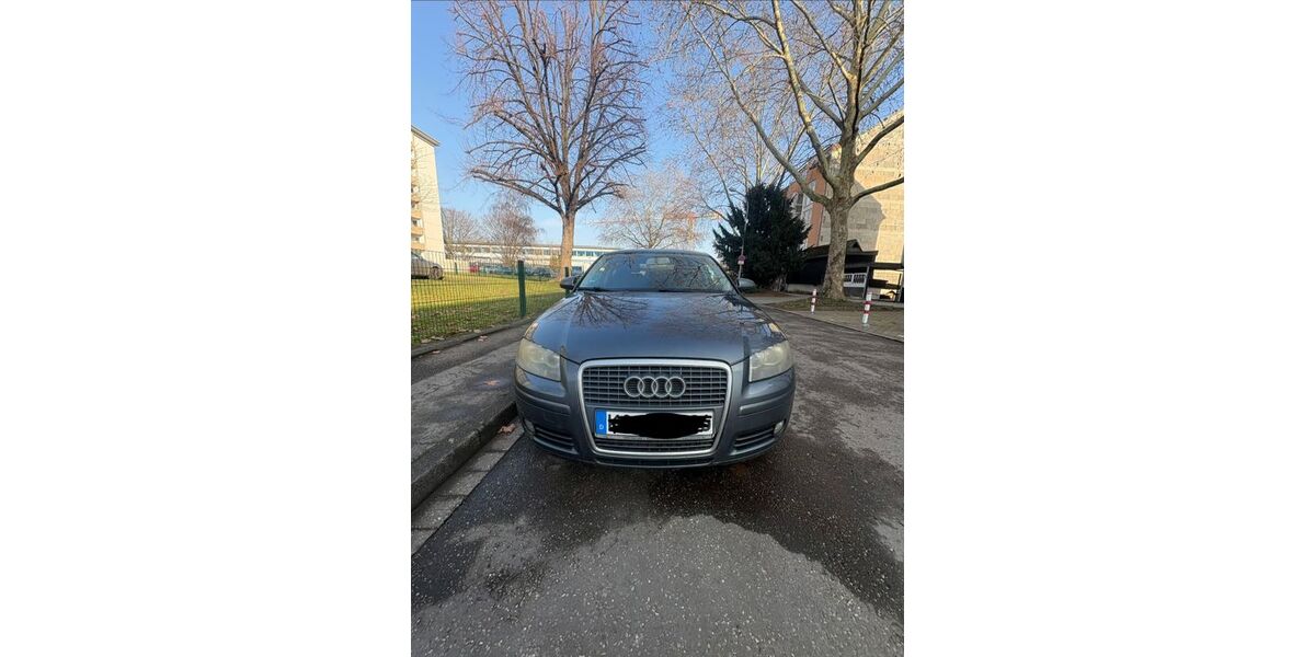 Audi A3 210.686 km 2.800 &euro; Koblenz 56070
