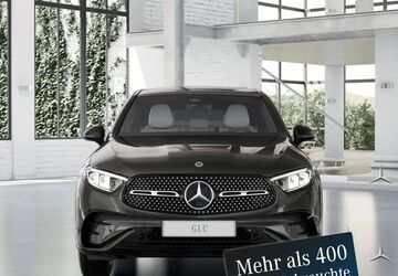 Mercedes-Benz GLC 300 9.000 km 72.380 &euro; Koblenz 56073