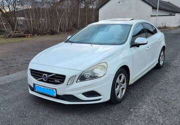 Volvo S60 199.500 km 7.900 &euro; Plaidt 56637