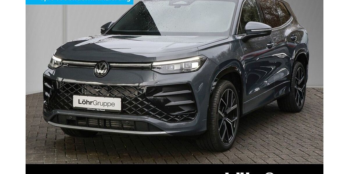 VW Tayron 6.990 km 57.980 &euro; Koblenz 56076