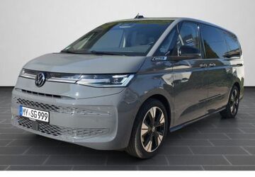 VW T7 Multivan 9.000 km 66.970 &euro; Mayen 56727