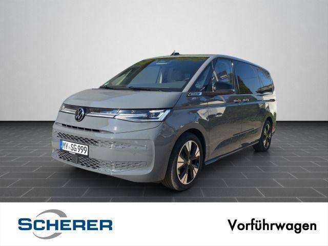 VW T7 Multivan 9.000 km 66.970 &euro; Mayen 56727