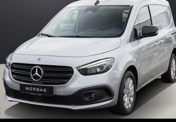 Mercedes-Benz Citan 8.367 km 23.205 &euro; Neuwied 56566