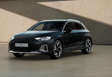 Audi A3 3.000 km 37.980 &euro; Koblenz 56070