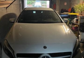 Mercedes-Benz A 180 77.424 km 16.100 &euro; Mendig 56743