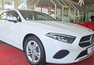 Mercedes-Benz A 250 153.800 km 19.400 &euro; Lahnstein 56112