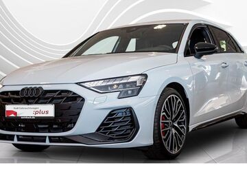 Audi S3 5.000 km 55.640 &euro; Diez 65582