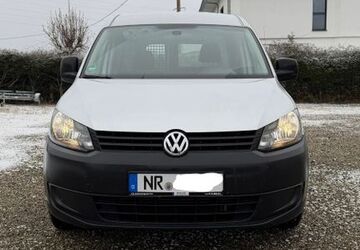 VW Caddy Maxi 67.620 km 13.990 &euro; Neuwied 56567