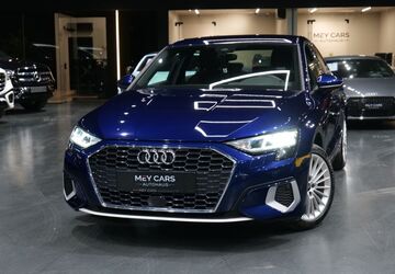 Audi A3 85.607 km 24.480 &euro; Koblenz 56070