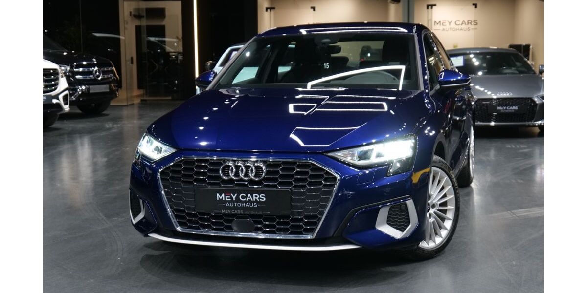 Audi A3 85.607 km 24.480 &euro; Koblenz 56070