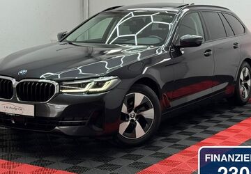 BMW 520 164.000 km 21.900 &euro; Neuwied 56564