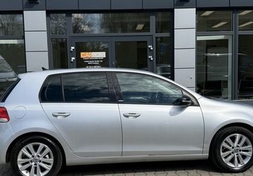 VW Golf VI TDI Style 107.000 km 7.990 &euro; Koblenz 56070