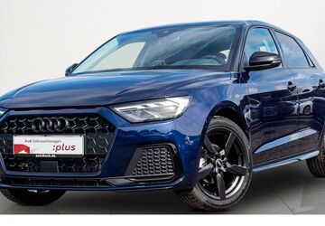 Audi A1 11.500 km 24.540 &euro; Diez 65582