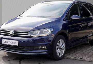 VW Touran 54.373 km 28.480 &euro; Höhr-Grenzhausen 56203