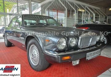 Jaguar XJ12 158.200 km 13.900 &euro; Lahnstein 56112