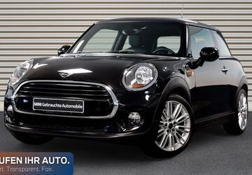 Mini Cooper 70.196 km 15.666 &euro; Koblenz 56073