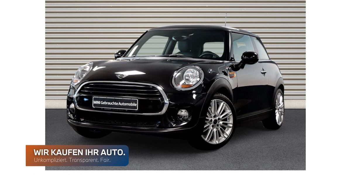 Mini Cooper 70.196 km 15.666 &euro; Koblenz 56073