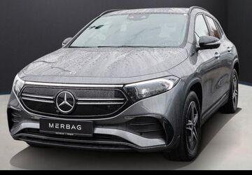 Mercedes-Benz EQA 60.980 km 35.790 &euro; Neuwied 56566