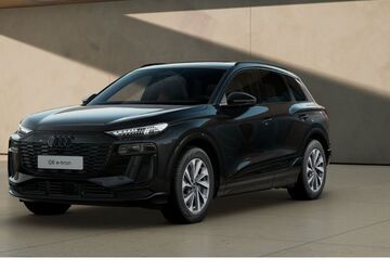 Audi Q6 e-tron 15.220 km 69.890 &euro; Diez 65582