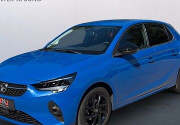 Opel Corsa 18.000 km 13.900 &euro; Niederelbert 56412