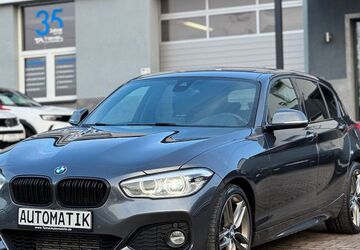 BMW 125 219.647 km 13.999 &euro; Montabaur-Eschelbach 56410