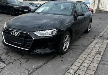 Audi A4 100.800 km 22.500 &euro; Mayen 56727