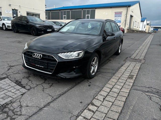 Audi A4 100.800 km 22.500 &euro; Mayen 56727