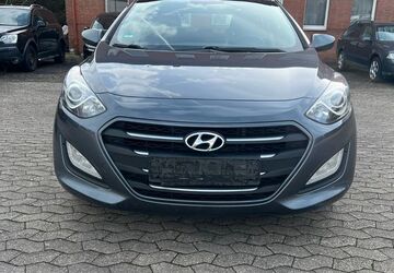 Hyundai i30 189.000 km 5.850 &euro; Andernach 56626