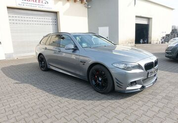 BMW 530 217.652 km 11.990 &euro; Bendorf 56170