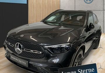 Mercedes-Benz GLC 450 14.949 km 84.550 &euro; Koblenz 56073